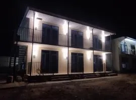 Гостевой дом Tynch House