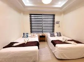Taylors Plantacion Resort- Grande Superior Room