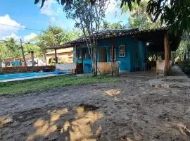 Casa de Praia Guajarino - COP 30