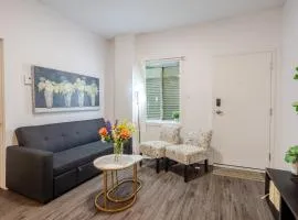 Modern Apartment in the Heart of Griffintown