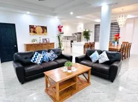 Taylors Plantacion Resort- Grande Ground Floor