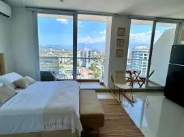 Apartamento Santa Marta