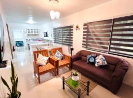 Taylors Plantacion Resort- Bungalow Villa, вила в Catarman