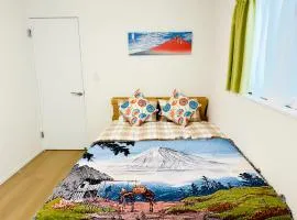 Hao Bros Home Gemini A