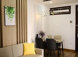 Dusk Corner Apartment in Nha Trang