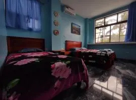 Casa Cypress - Acogedor Departamento Vacacional