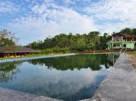 Sirimane Homestay - Swimming Pool, Home Food, Estate
