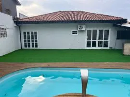 Bigua House - Seu Lar em Biguaçu