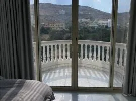 شقق الاطاولة المفروشة