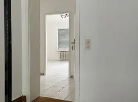 Ferienwohnung am Waldrand