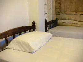 Nalinda's Homestay