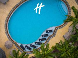Holiday Inn Resort Krabi Ao Nang Beach by IHG, hotel in Ao Nang Beach