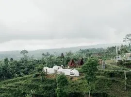 Bumi Perkemahan Glagaharum