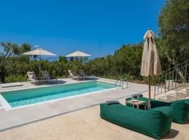 Villa Dryanthe Fiskardo