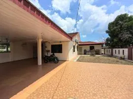 Lagenda Serai Wangi Homestay