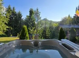 Cabana Căsaru
