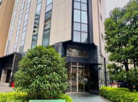 Tokyu Stay Kamata - Tokyo Haneda