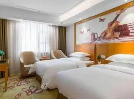 Vienna Hotel Changsha Wuyi Avenue Railway Station