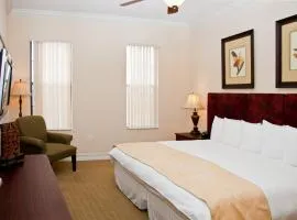 Emerald Greens Condo Resort