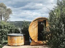 Nunyara - Sauna, Bath, Artisanal Coffee