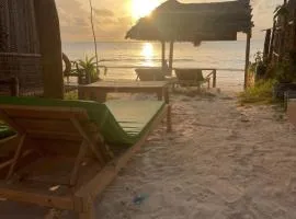 Zanzibar beach escape 1&2