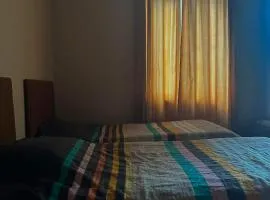 Hotel nikortsminda Georgia