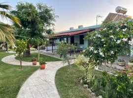 Merovili Μικρές Ενοικιαζόμενες Κατοικίες