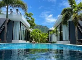 Coco Layma Villa, Samui