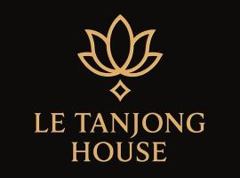 Le Tanjong House, hótel á Patong-ströndinni