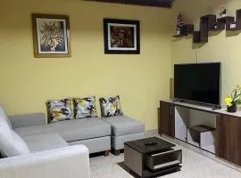 Apartamento 2A Piso 1