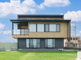 One's You Villa Awaji, pet-friendly hotel in Awaji