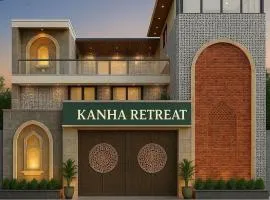 KANHA RETREAT - Vrindavan