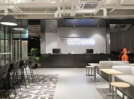 Sota Suite Pyeongtaek Godeok branch