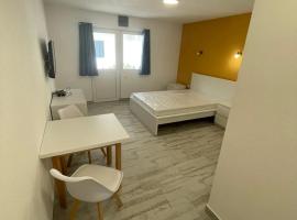 Apartmani Alternativa, hotel v destinaci Biserna Obala