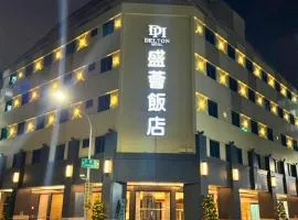 Delton Hotel