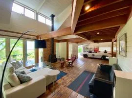 Garden Shed
