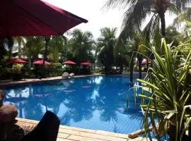 Mount Sea Resort