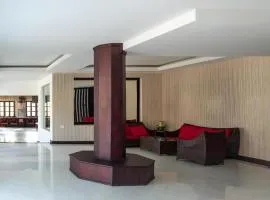 Saysamphanh Hotel