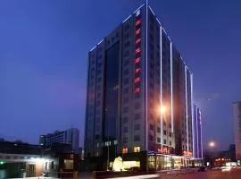 Beijing Ruyi Business Hotel