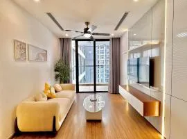 Vinhomes Skylake - Jade's House