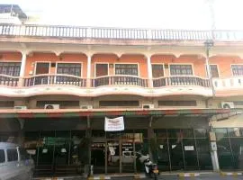 Souvanna Hotel