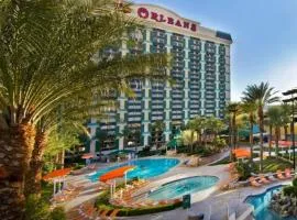 Orleans Hotel and Casino