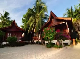 Phangan Rainbow Bungalows