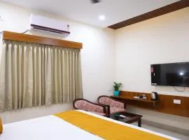 Nanda Mohan Residency
