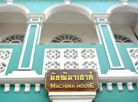 Machima House