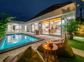 Paradise in the Heart of Seminyak!