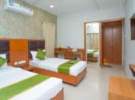 Hotel Zain Grande