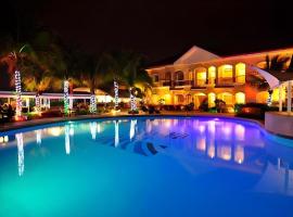 Moonbay Marina the Villas
