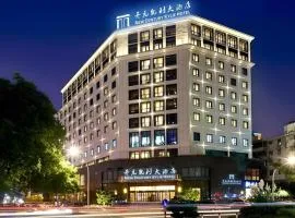 New Century Kylie Hotel Ningbo
