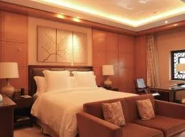 Four Seasons Hotel Hangzhou at West Lake